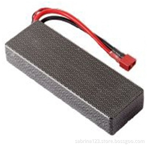 High quality 5000mAh Lithium polymer power battery for electric vehicle applications on sale